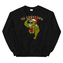 Load image into Gallery viewer, Triceratops Special Ugly Christmas Sweater Workout Apparel Funny Merchandise