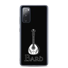 Load image into Gallery viewer, Bard D&amp;D Samsung Case Workout Apparel Funny Merchandise