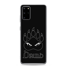 Load image into Gallery viewer, Druid D&amp;D Samsung Case Workout Apparel Funny Merchandise