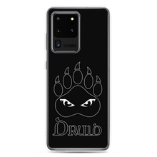 Load image into Gallery viewer, Druid D&amp;D Samsung Case Workout Apparel Funny Merchandise