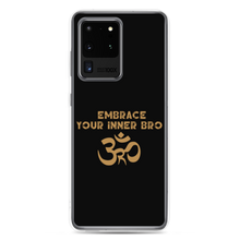 Load image into Gallery viewer, Embrace Your Inner Bro Samsung Case Workout Apparel Funny Merchandise