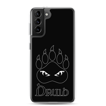 Load image into Gallery viewer, Druid D&amp;D Samsung Case Workout Apparel Funny Merchandise