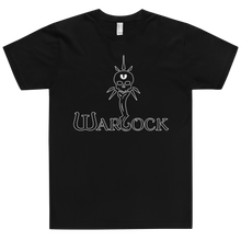 Load image into Gallery viewer, Warlock D&amp;D T-Shirt Workout Apparel Funny Merchandise