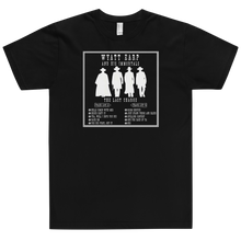 Load image into Gallery viewer, Tombstone Album T-Shirt Workout Apparel Funny Merchandise