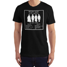 Load image into Gallery viewer, Tombstone Album T-Shirt Workout Apparel Funny Merchandise