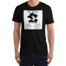 Load image into Gallery viewer, Doc Holiday Tombstone T-Shirt Workout Apparel Funny Merchandise