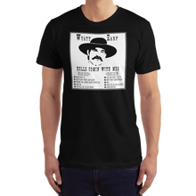 Load image into Gallery viewer, Wyatt Earp Tombstone T-Shirt Workout Apparel Funny Merchandise