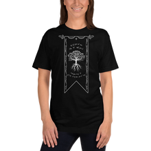 Load image into Gallery viewer, Half Elf D&amp;D T-Shirt Workout Apparel Funny Merchandise