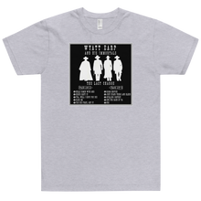 Load image into Gallery viewer, Tombstone Album T-Shirt Workout Apparel Funny Merchandise