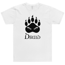 Load image into Gallery viewer, Druid D&amp;D T-Shirt Workout Apparel Funny Merchandise