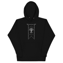 Load image into Gallery viewer, Half Elf D&amp;D Hoodie Workout Apparel Funny Merchandise