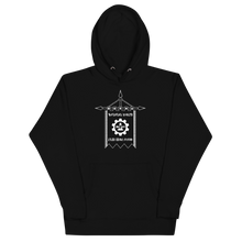 Load image into Gallery viewer, Gnome D&amp;D Hoodie Workout Apparel Funny Merchandise