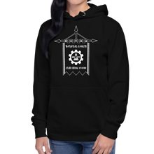 Load image into Gallery viewer, Gnome D&amp;D Hoodie Workout Apparel Funny Merchandise