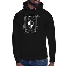 Load image into Gallery viewer, Human D&amp;D Unisex Hoodie Workout Apparel Funny Merchandise