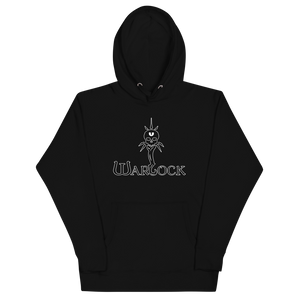 Warlock D&D Unisex Hoodie Workout Apparel Funny Merchandise