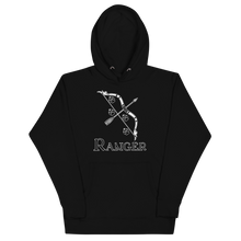 Load image into Gallery viewer, Ranger D&amp;D Unisex Hoodie Workout Apparel Funny Merchandise