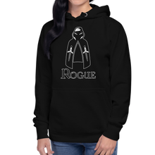 Load image into Gallery viewer, Rogue D&amp;D Unisex Hoodie Workout Apparel Funny Merchandise