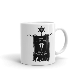 Tiefling D&D Coffee Mug Workout Apparel Funny Merchandise