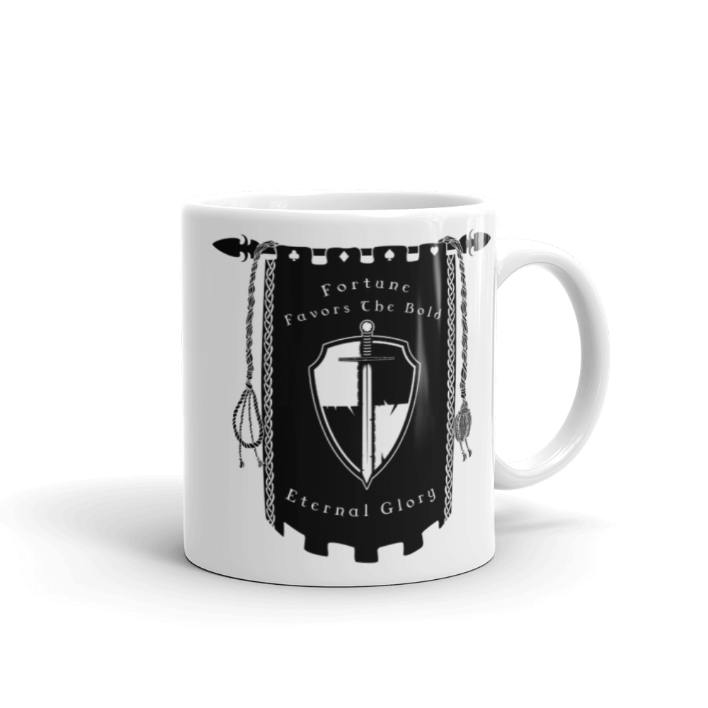 Human D&D Coffee Mug Workout Apparel Funny Merchandise