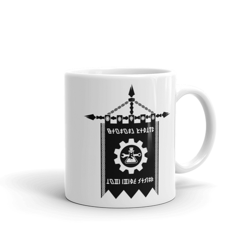 Gnome D&D Coffee Mug Workout Apparel Funny Merchandise