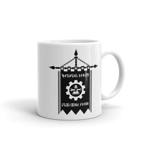 Gnome D&D Coffee Mug Workout Apparel Funny Merchandise