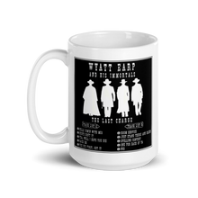 Load image into Gallery viewer, Tombstone Mug Workout Apparel Funny Merchandise