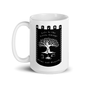 Halfling D&D Coffee Mug Workout Apparel Funny Merchandise