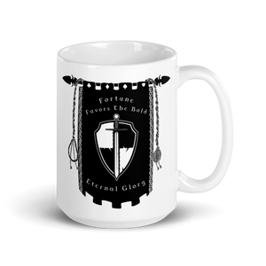 Human D&D Coffee Mug Workout Apparel Funny Merchandise