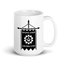 Load image into Gallery viewer, Gnome D&amp;D Coffee Mug Workout Apparel Funny Merchandise