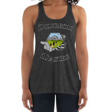 Load image into Gallery viewer, Women&#39;s D&amp;D Dungeon Master Tank Top Workout Apparel Funny Merchandise